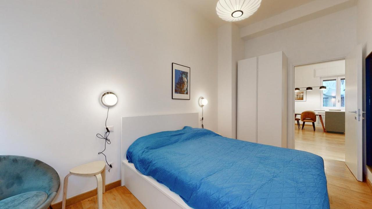 Apartment Sahi - Dei Dell'olimpo Porta Romana *