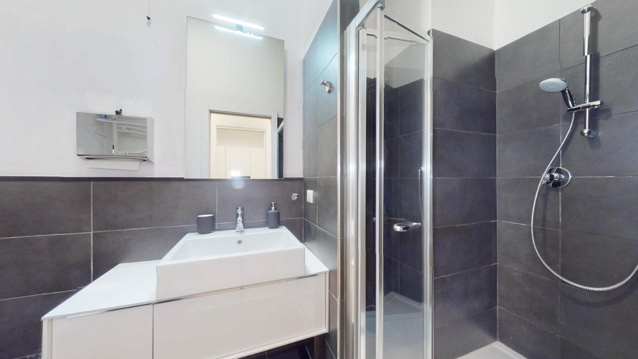 Apartment Sahi - Dei Dell'olimpo Porta Romana