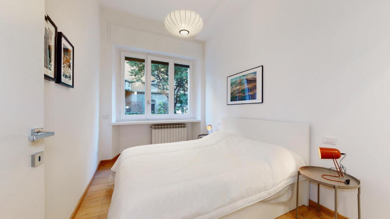 Apartment Sahi - Dei Dell'olimpo Porta Romana