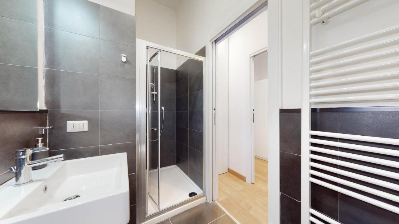 Sahi - Dei Dell'olimpo Porta Romana Apartment Mailand