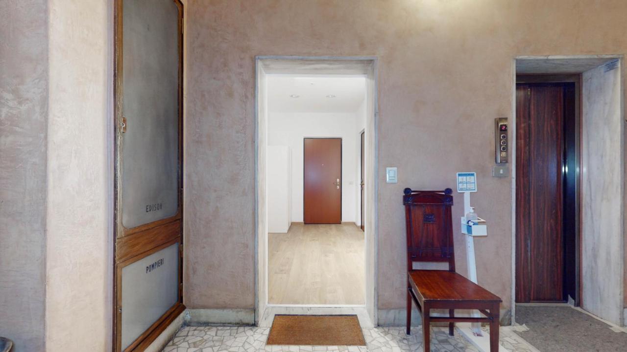 Apartment Sahi - Dei Dell'olimpo Porta Romana Mailand