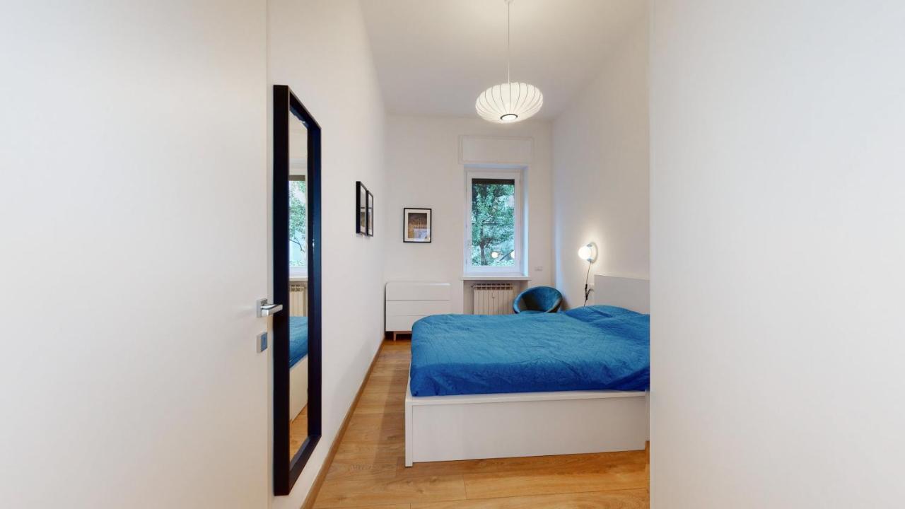 Sahi - Dei Dell'olimpo Porta Romana Apartment *