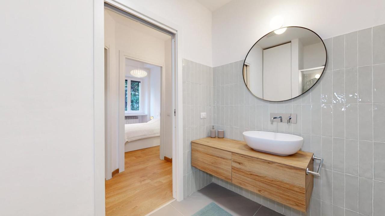 Apartment Sahi - Dei Dell'olimpo Porta Romana Mailand